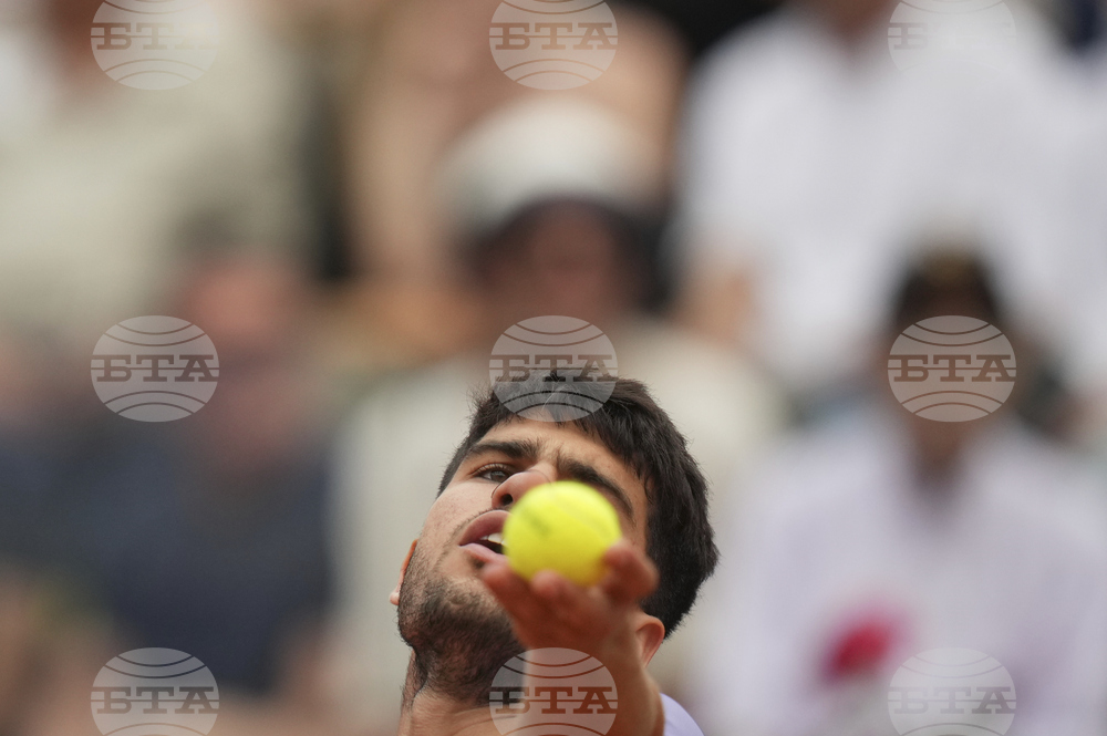 Italian Tennis Open