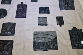 Разград - Абритус - находка - представяне