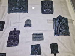 Разград - Абритус - находка - представяне