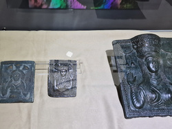 Разград - Абритус - находка - представяне