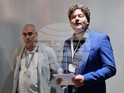 Разград - Абритус - находка - представяне