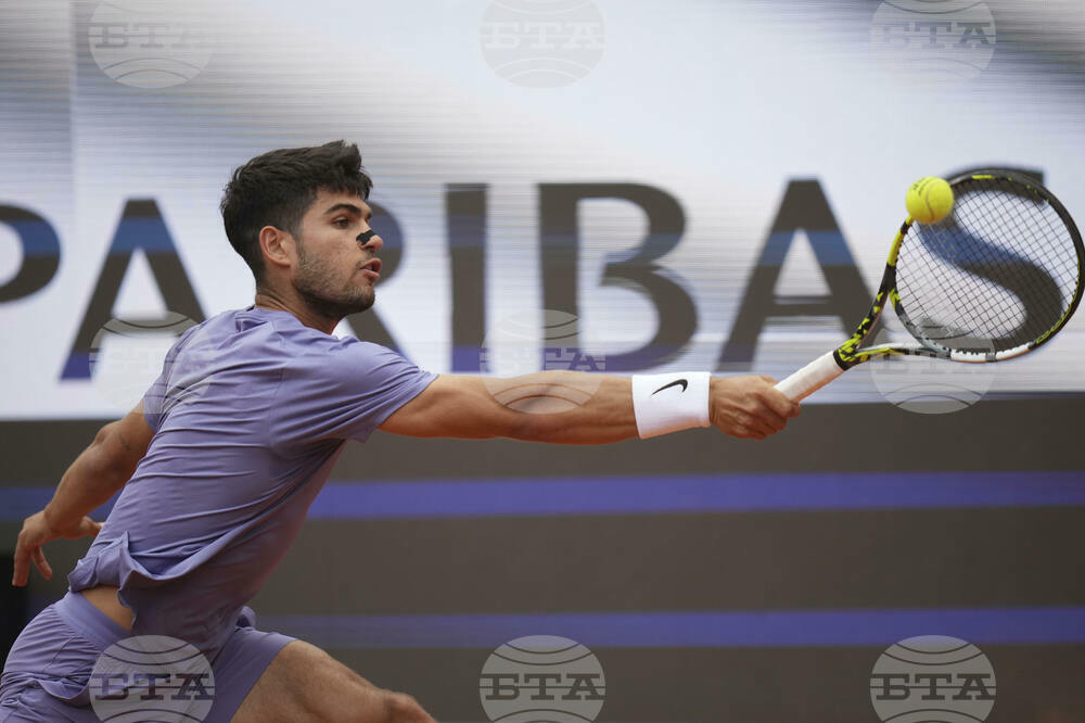 Italian Tennis Open