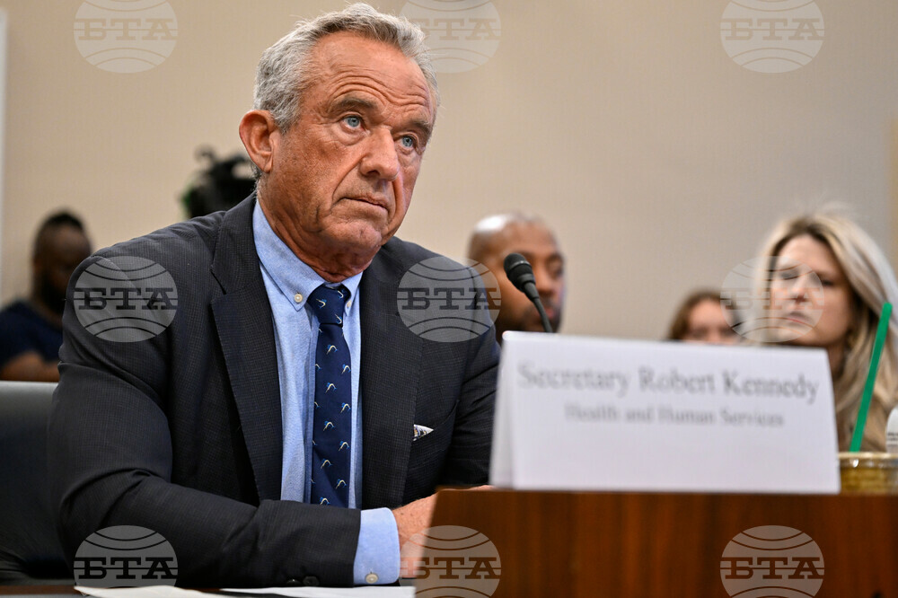 House HHS Kennedy