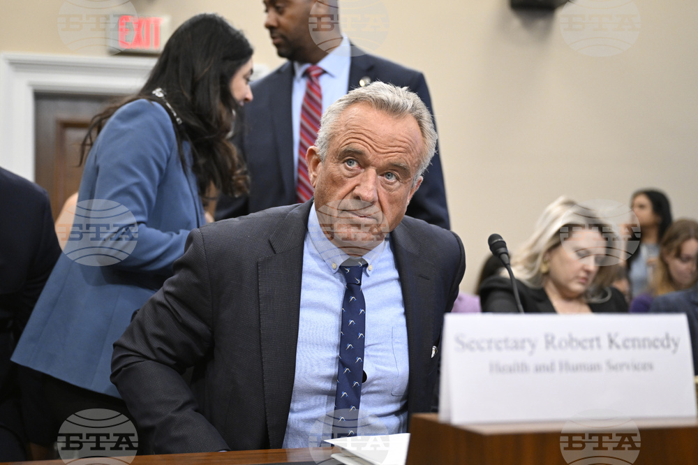 House HHS Kennedy