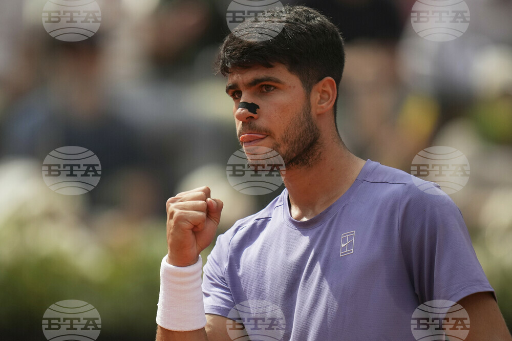 Italian Tennis Open