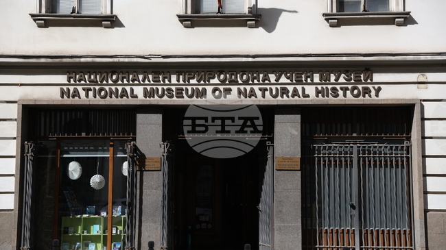 Bulgarian-Led Research Team Studies Microbial Contamination in Deep French Alps Cave