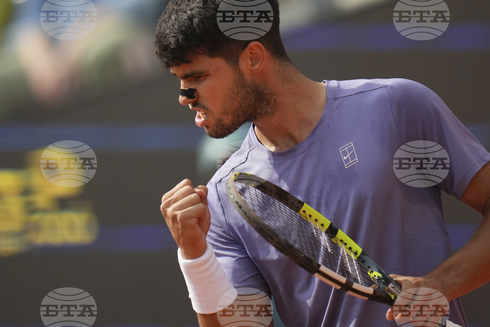 Italian Tennis Open