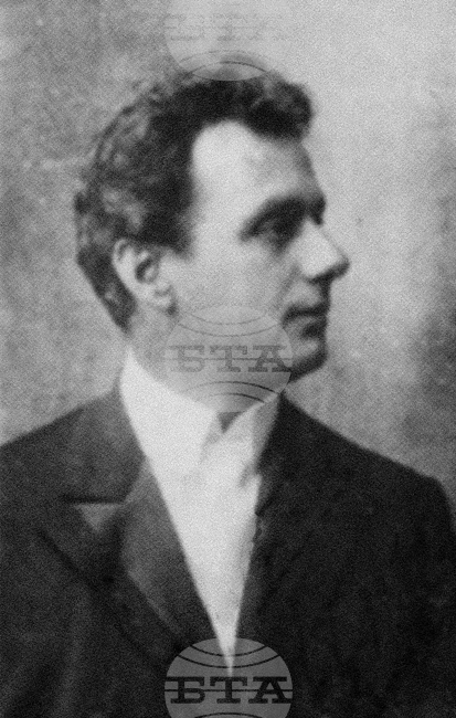 Васил Кирков - актьор