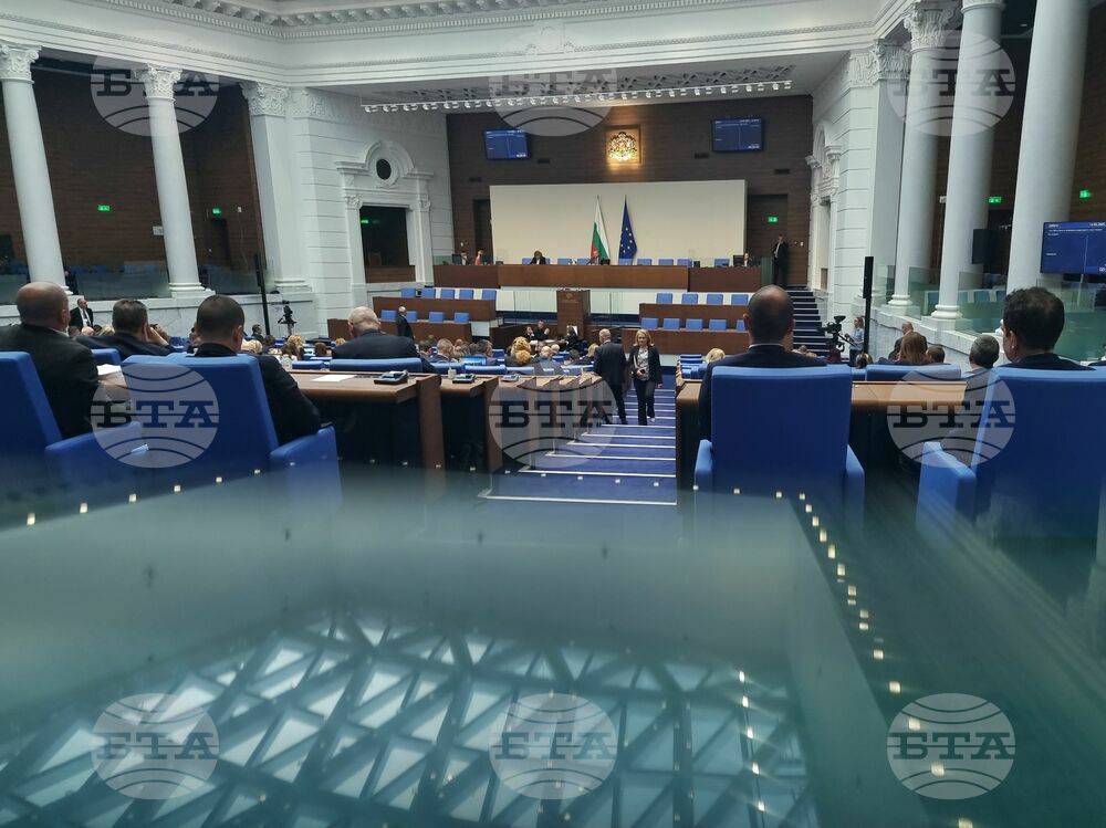 Инвеститори, получили сертификат за клас, ще могат да наемат неполивни земеделски земи от седма до десета категория, реши парламентът