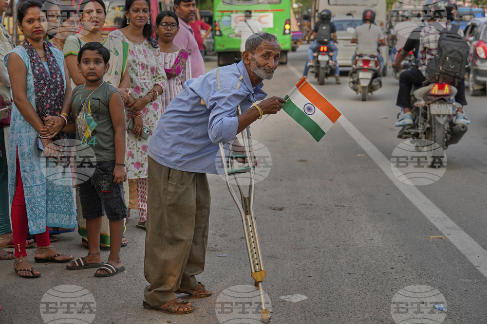 India Pakistan