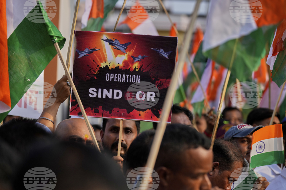 India Pakistan