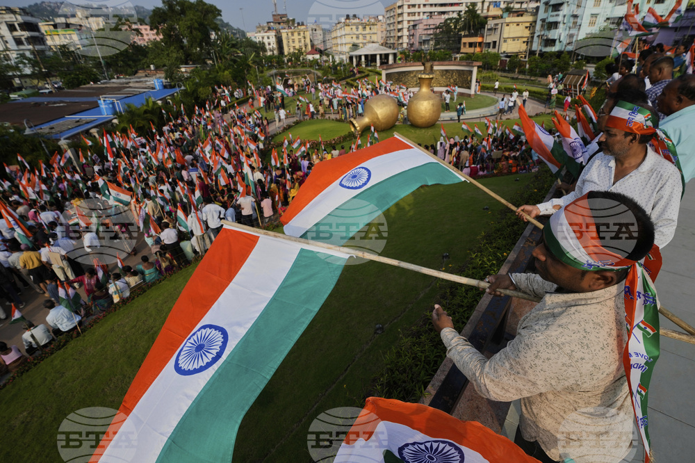 India Pakistan
