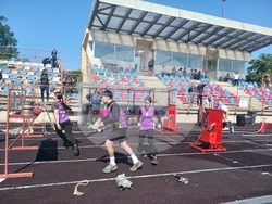 Гулянци - областен кръг - Млад огнеборец