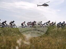 Giro D'Italia Cycling