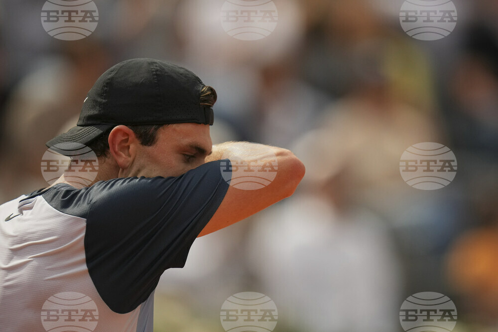 Italian Tennis Open