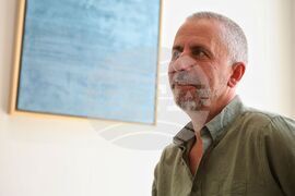 Бургас - Васил Янев - изложба живопис