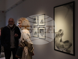 НХА - Зиятин Нуриев - „Доктор хонорис кауза“