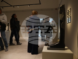 НХА - Зиятин Нуриев - „Доктор хонорис кауза“