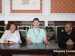 Снимка: Община Сливен