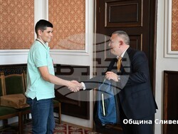 Снимка: Община Сливен