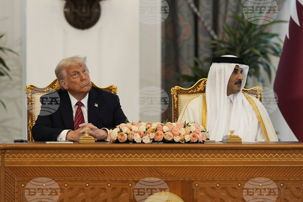 Trump Mideast