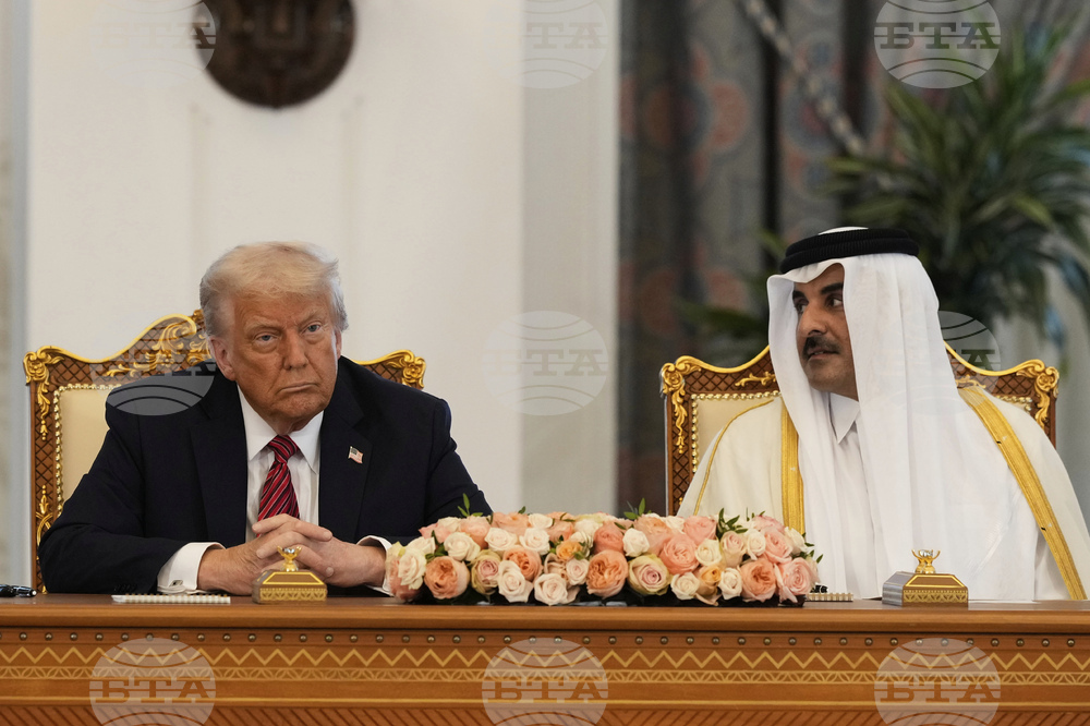Trump Mideast