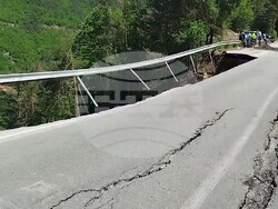 Смолян - път - Девин - Кричим