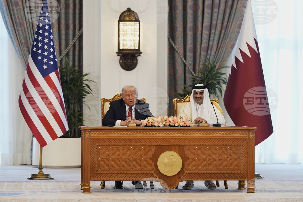 Trump Mideast