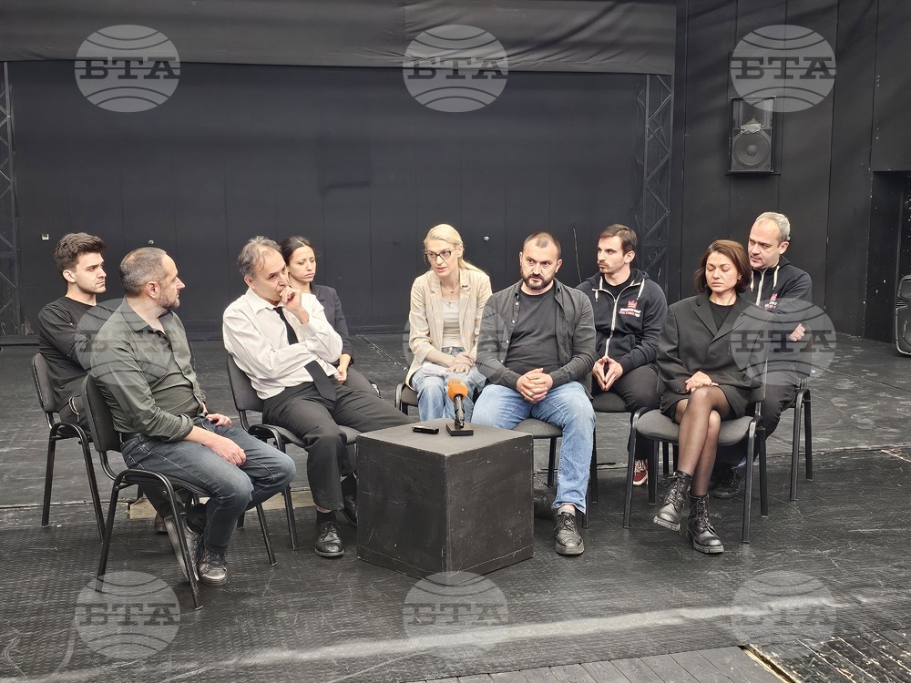 Актуален поглед върху „Крал Лир“ по Шекспир за взаимоотношенията в едно семейство ще покаже Русенският театър