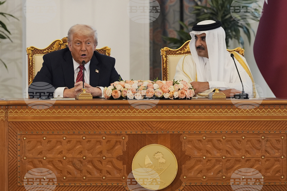 Trump Mideast