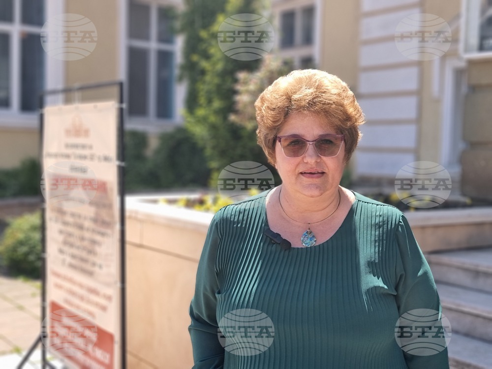 Инициативата „Голямата диктовка“ организират за първи път в Ямбол по повод 24 май