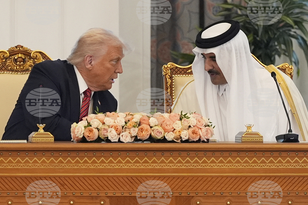 Trump Mideast