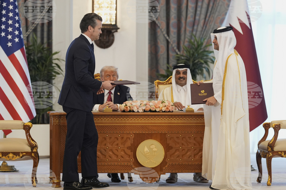 Trump Mideast