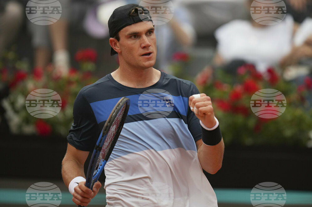 Italian Tennis Open