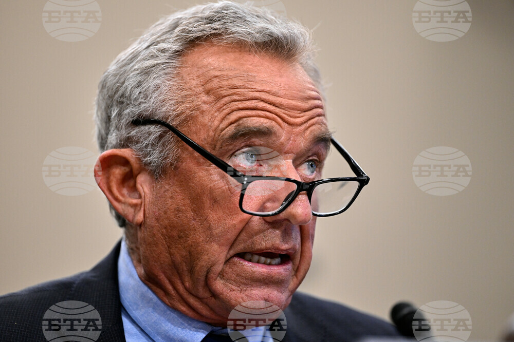 House HHS Kennedy