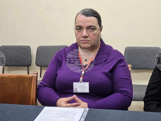 В едно населено място в област Плевен е въведено режимно водоподаване