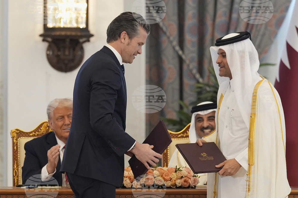 Trump Mideast