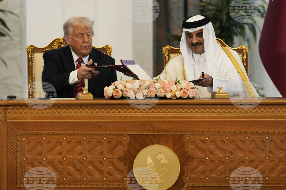 Trump Mideast