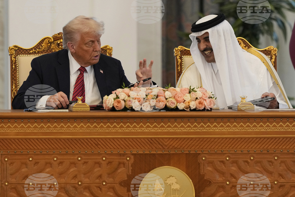 Trump Mideast