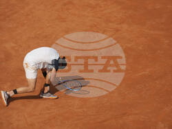 Italian Tennis Open