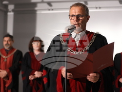 НХА - Зиятин Нуриев - „Доктор хонорис кауза“