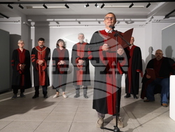 НХА - Зиятин Нуриев - „Доктор хонорис кауза“