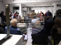 НХА - Зиятин Нуриев - „Доктор хонорис кауза“