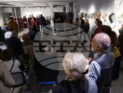 НХА - Зиятин Нуриев - „Доктор хонорис кауза“