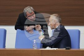 Народно събрание - заседание