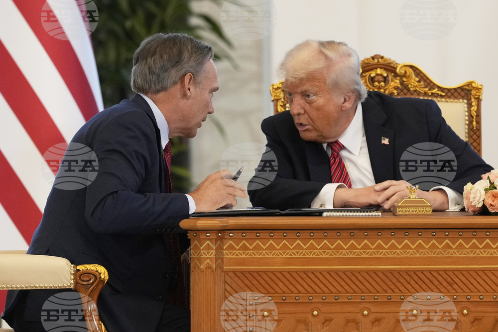 Trump Mideast