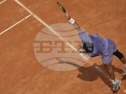 Italian Tennis Open