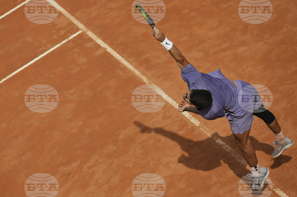 Italian Tennis Open