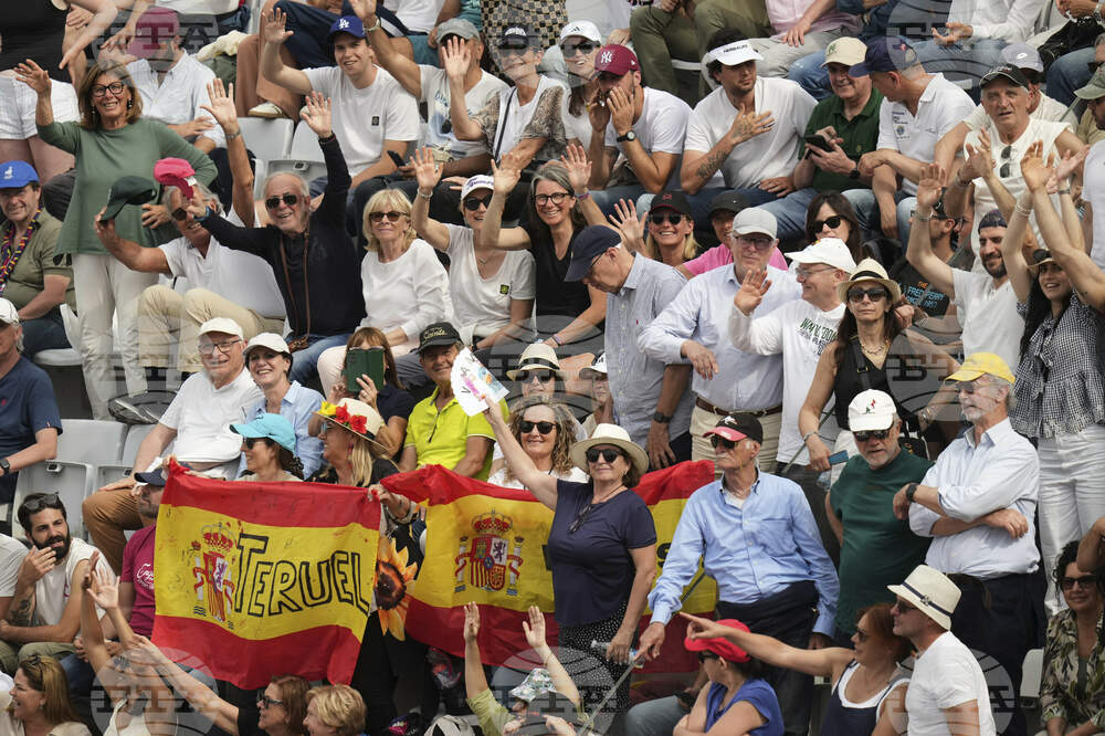 Italian Tennis Open