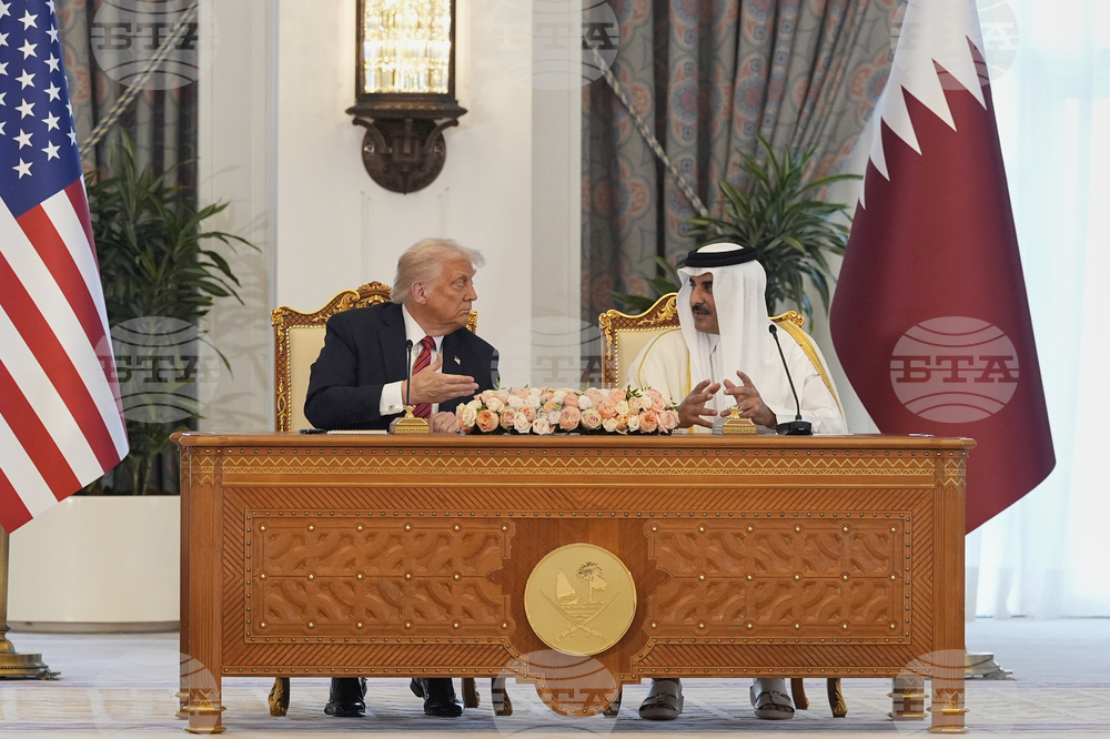 Trump Mideast